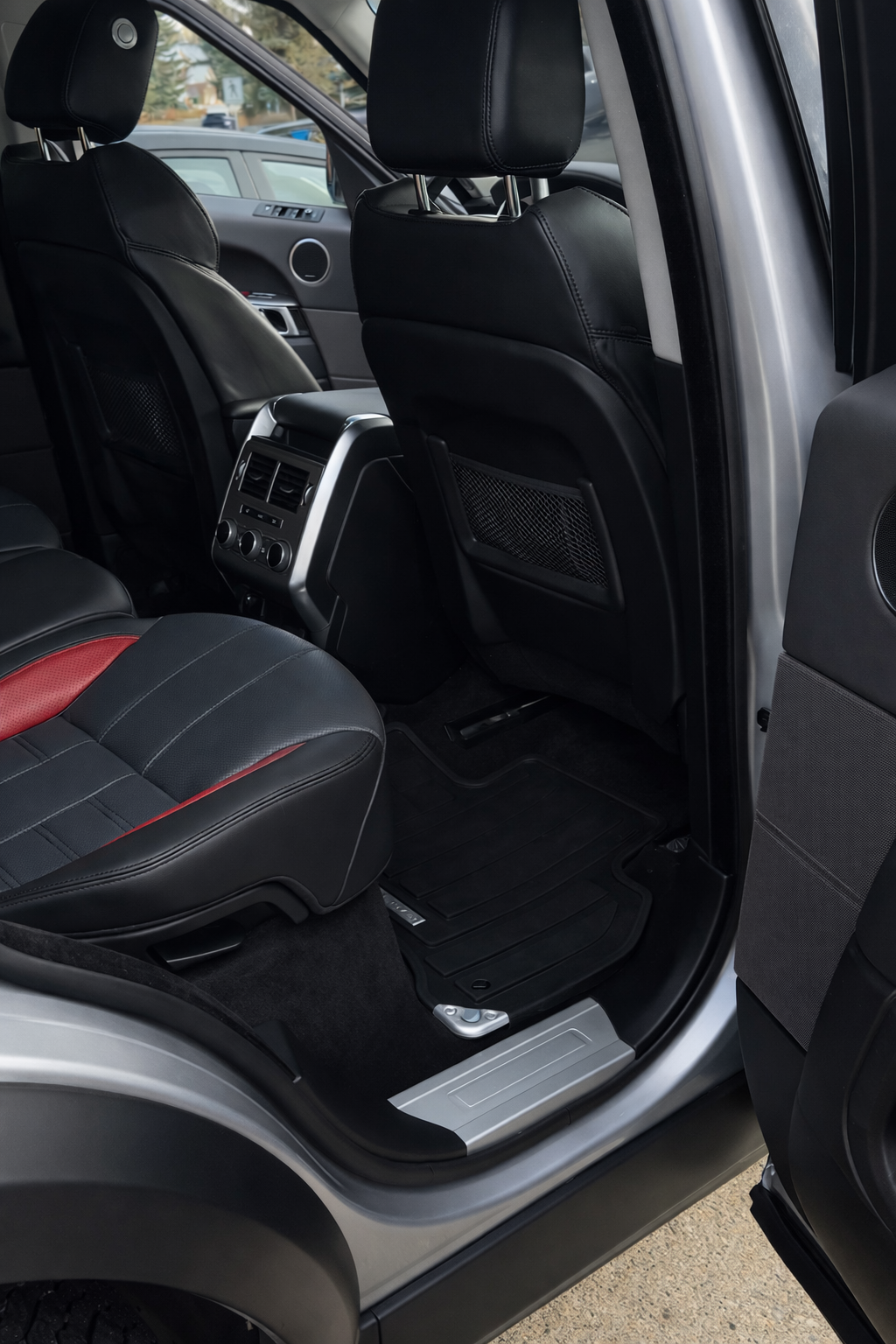 Complete Detailing Package