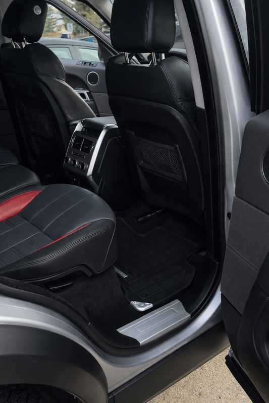 Complete Detailing Package