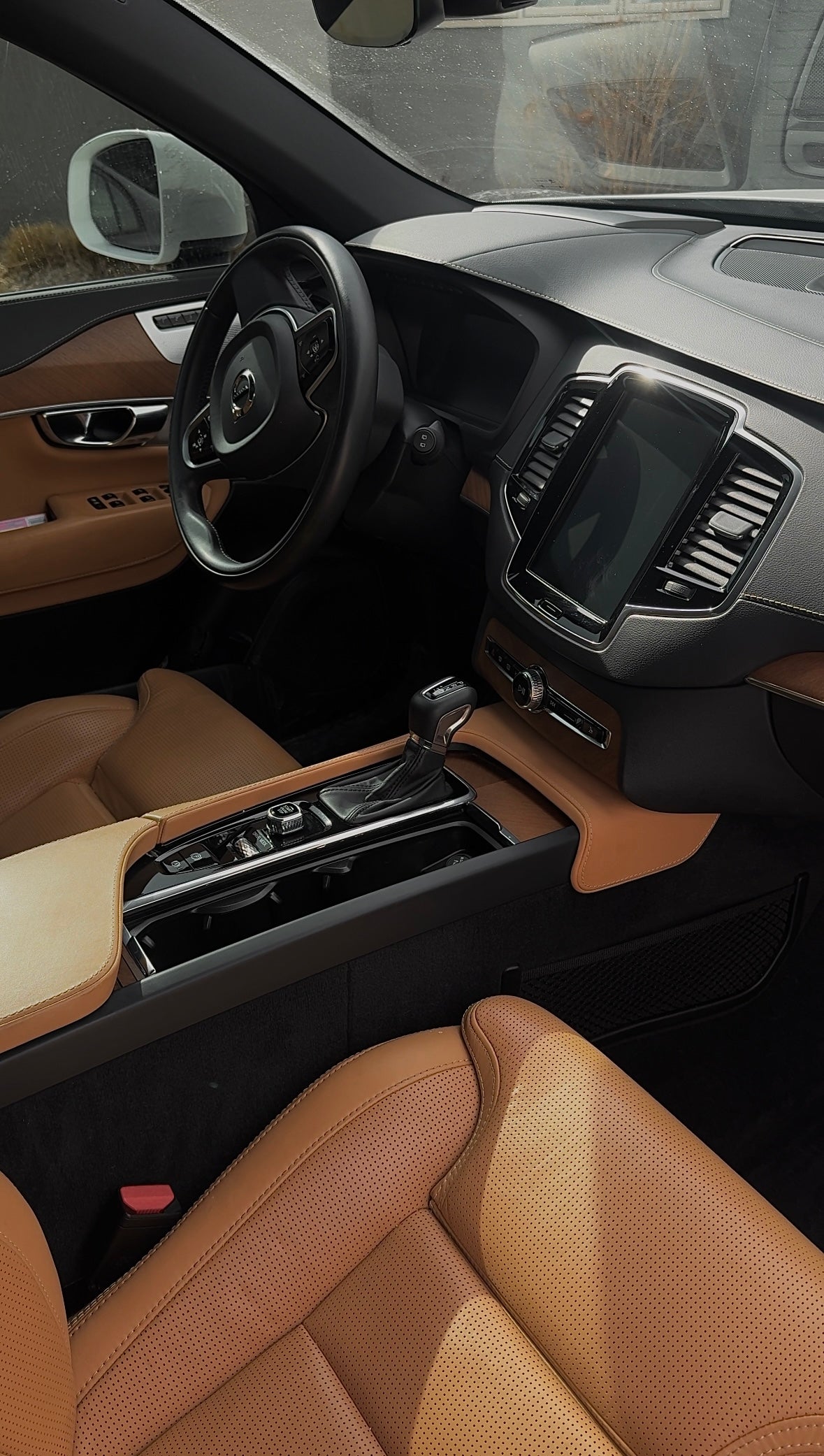 Leather Coating