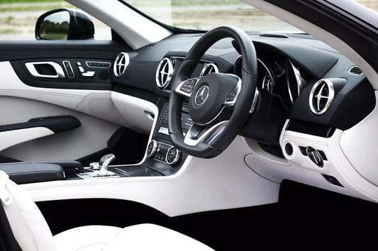 Diamond Detailing Package